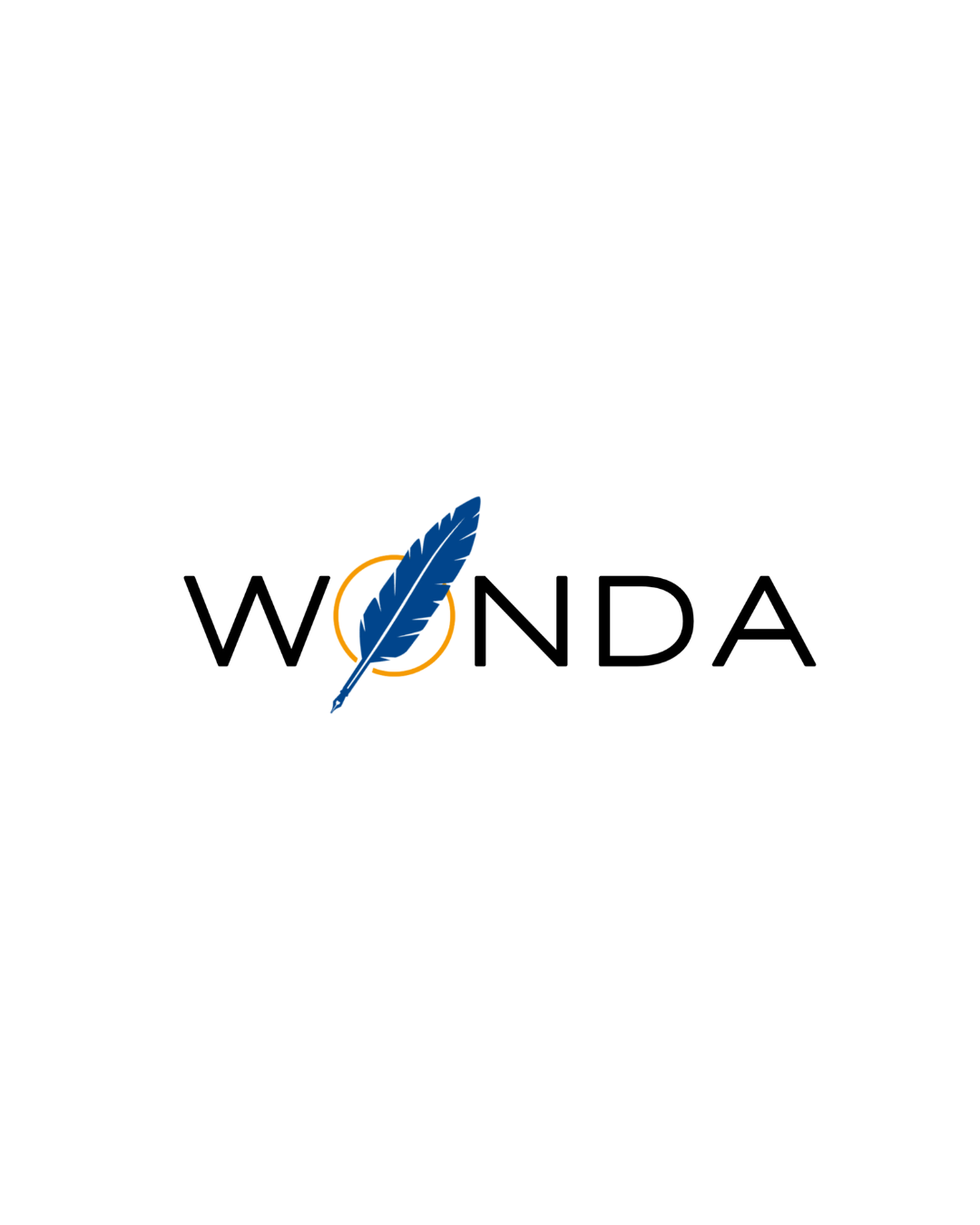 Wonda Logo